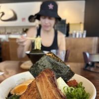 9 Style Ramen ico
