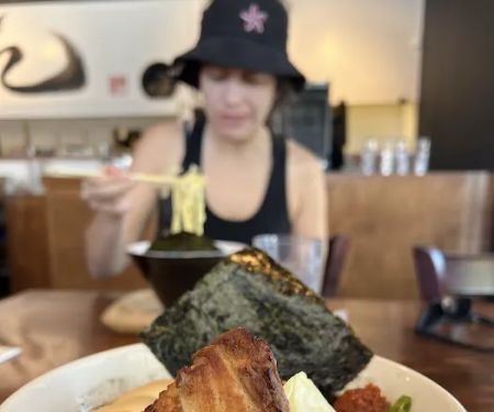 9 Style Ramen