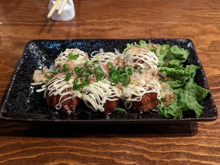 9 Style Ramen Picture 5