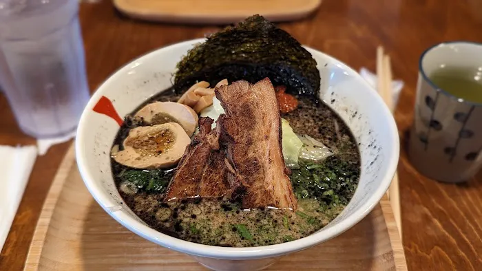 9 Style Ramen Picture 6