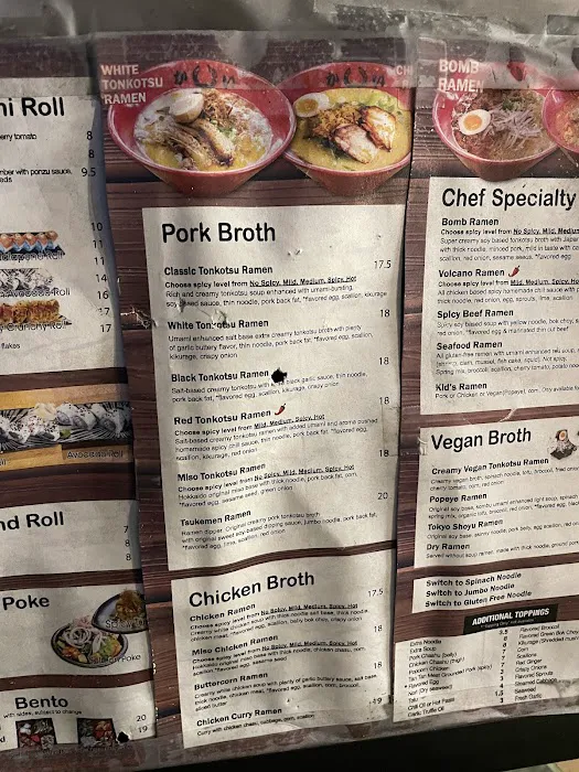Kai Ramen Santa Monica Picture 6