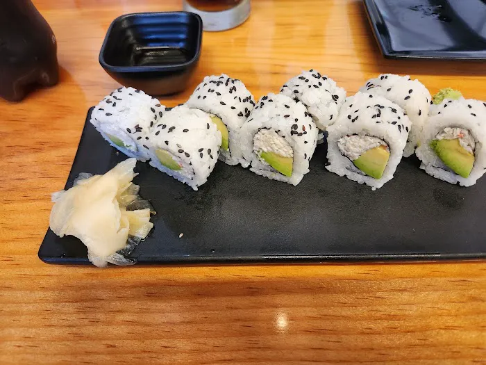Kai Ramen Santa Monica Picture 4