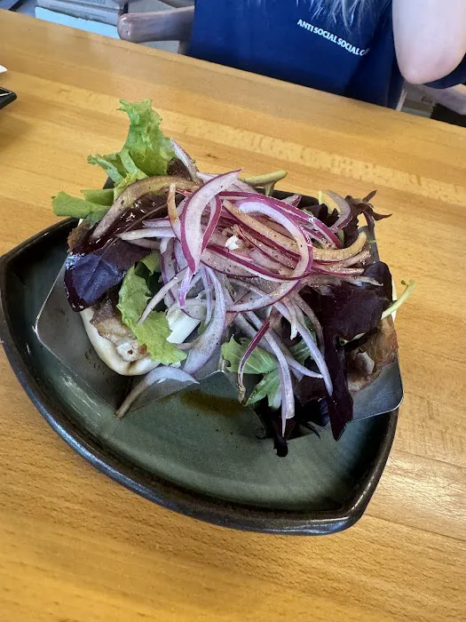 Kai Ramen Santa Monica Picture 10