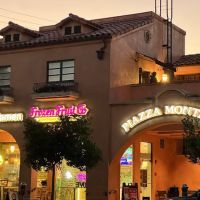 Kai Ramen Santa Monica ico