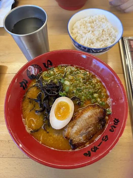 Kai Ramen Santa Monica Picture 8