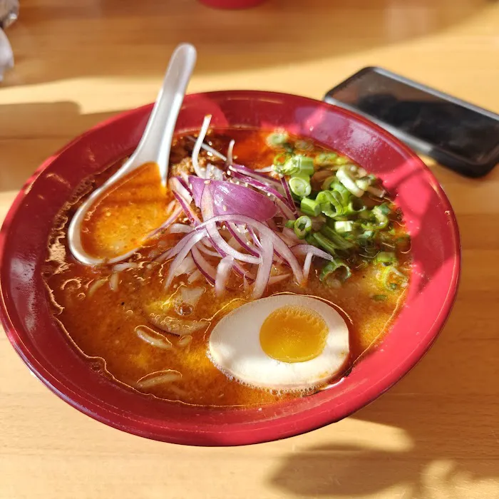 Kai Ramen Santa Monica Picture 7