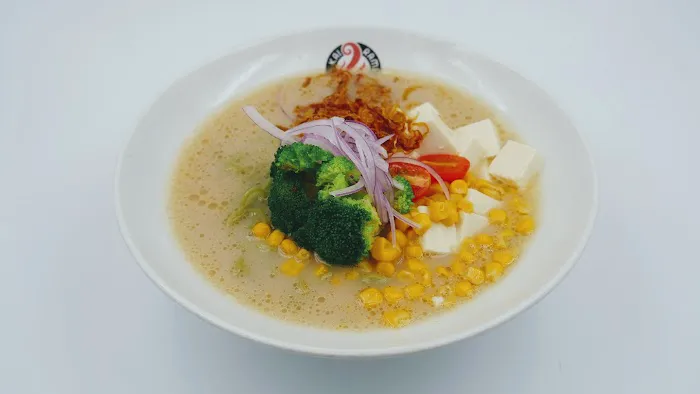 Kai Ramen Santa Monica Picture 2