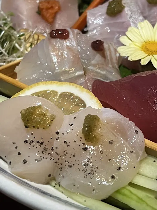 Noma Sushi Picture 5
