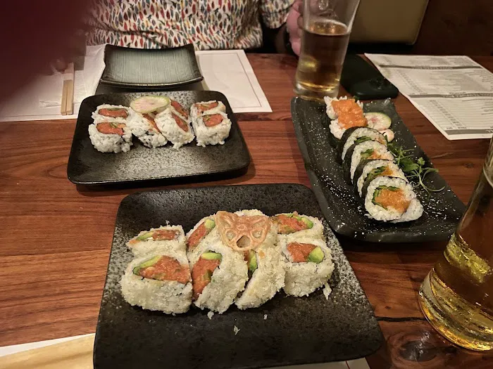 Noma Sushi Picture 4