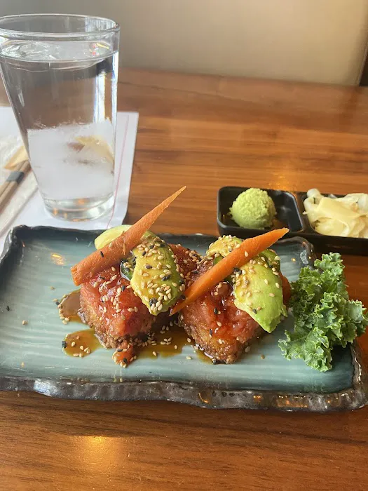 Noma Sushi Picture 7