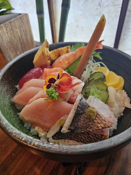 Noma Sushi Picture 10