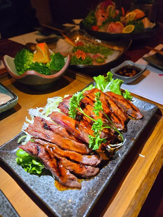 Noma Sushi Picture 1