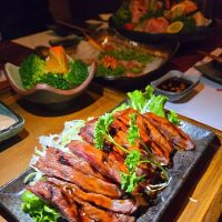 Noma Sushi ico