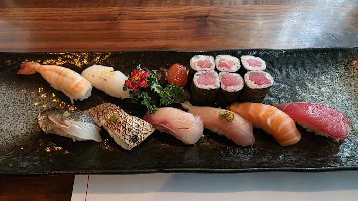 Noma Sushi Picture 9