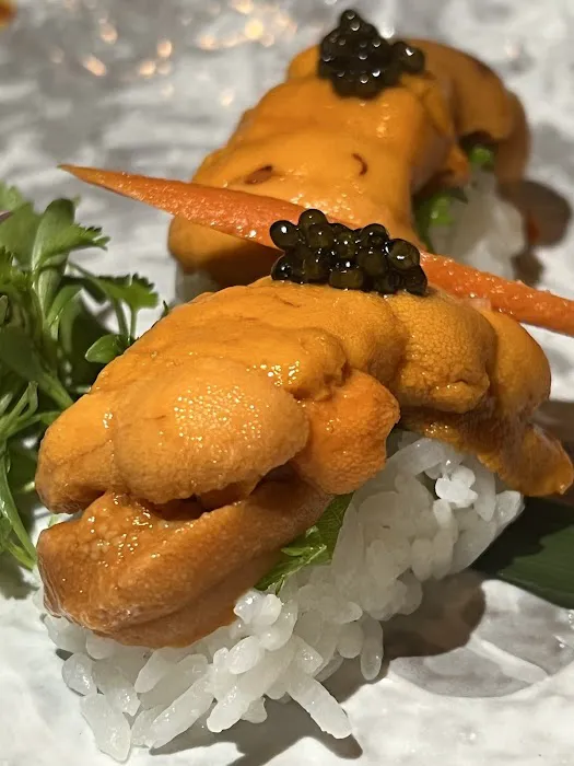 Noma Sushi Picture 3