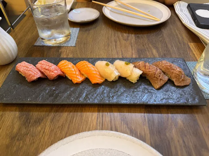 The Brothers Sushi Santa Monica Picture 1