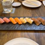 The Brothers Sushi Santa Monica