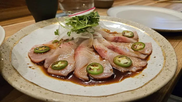 The Brothers Sushi Santa Monica Picture 3