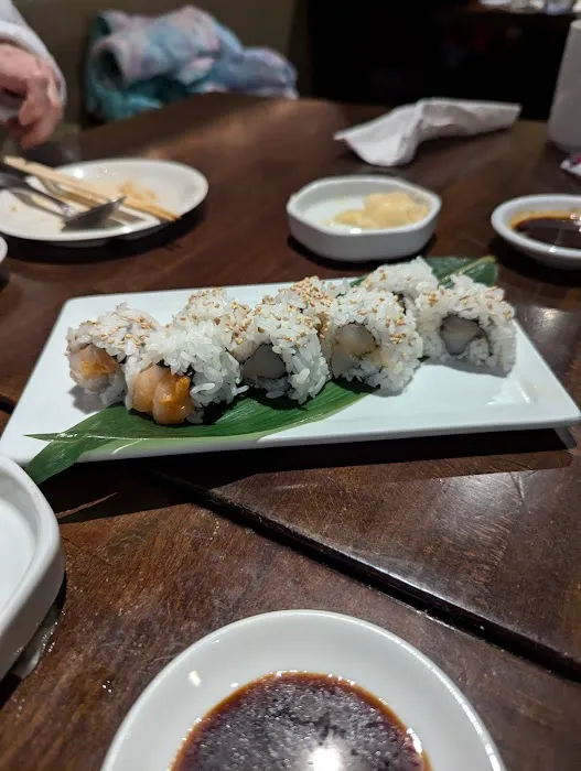 Sushi Kanpai Santa Monica Picture 4