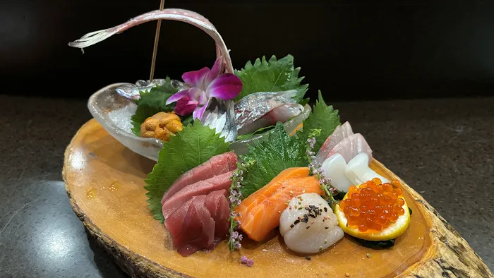Sushi Kanpai Santa Monica Picture 1