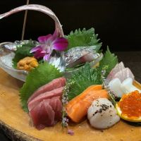 Sushi Kanpai Santa Monica ico