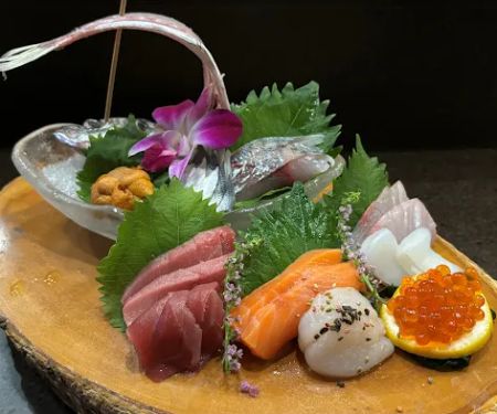 Sushi Kanpai Santa Monica