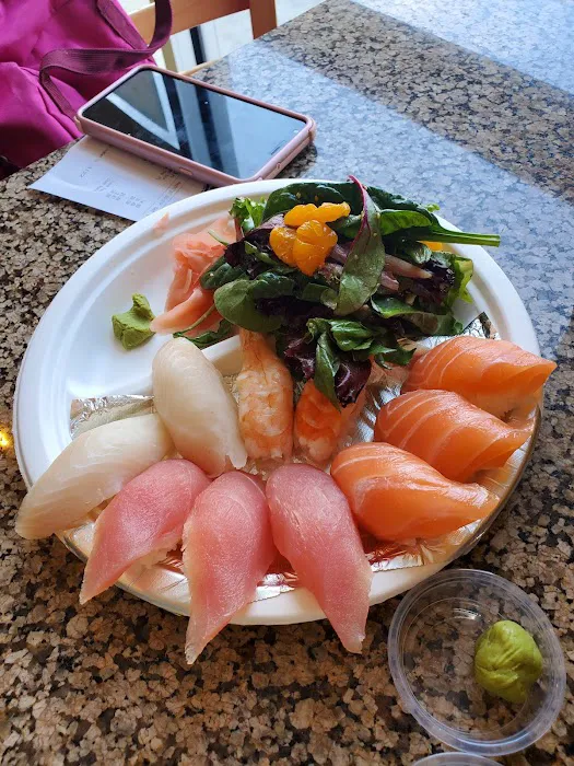 San Sai Japanese Grill Picture 10