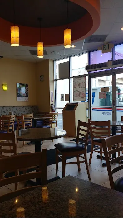 San Sai Japanese Grill Picture 6