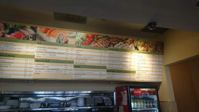 San Sai Japanese Grill Picture 1