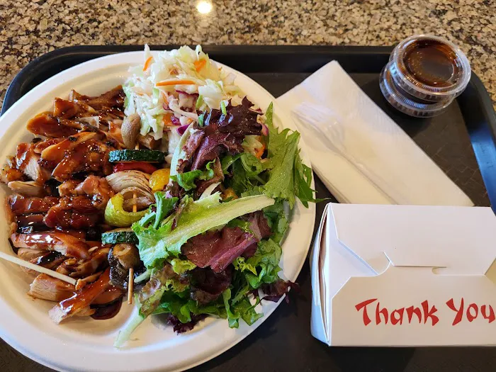 San Sai Japanese Grill Picture 5