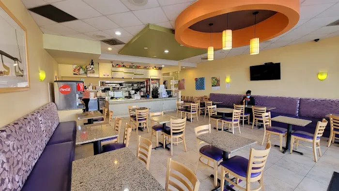 San Sai Japanese Grill Picture 2