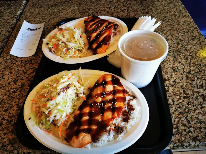 San Sai Japanese Grill Picture 3