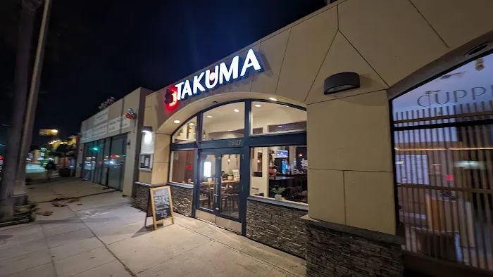 Takuma IZAKAYA JAPANESE Picture 1