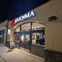 Takuma IZAKAYA JAPANESE ico