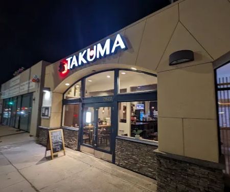 Takuma IZAKAYA JAPANESE