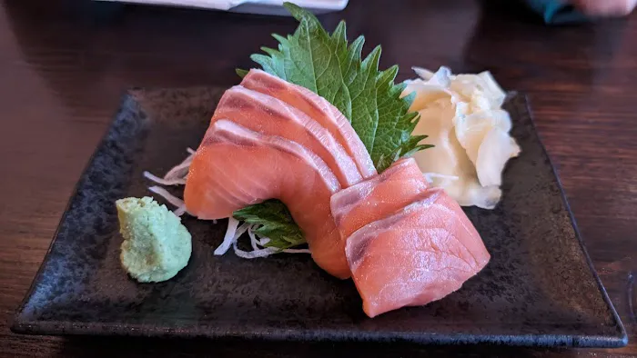 Takuma IZAKAYA JAPANESE Picture 3