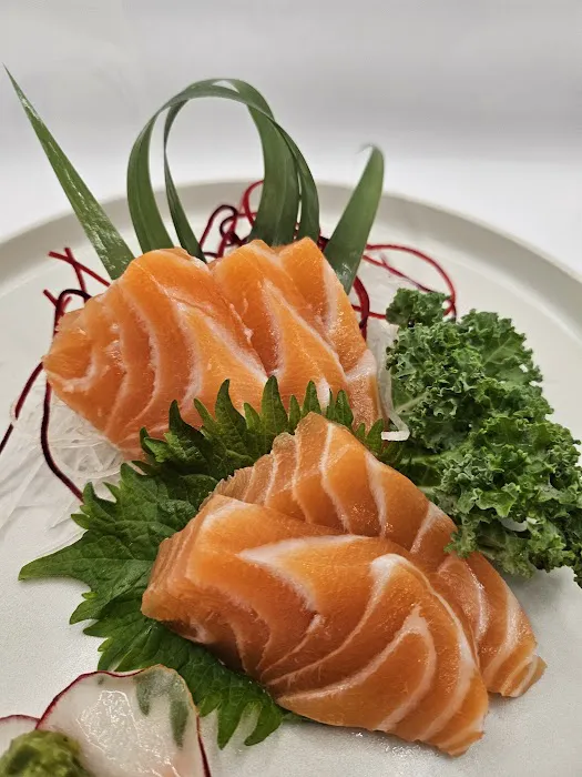 Drunken Fish sushi Picture 9