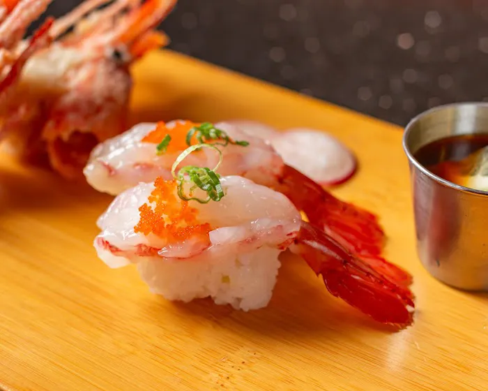 Drunken Fish sushi Picture 8