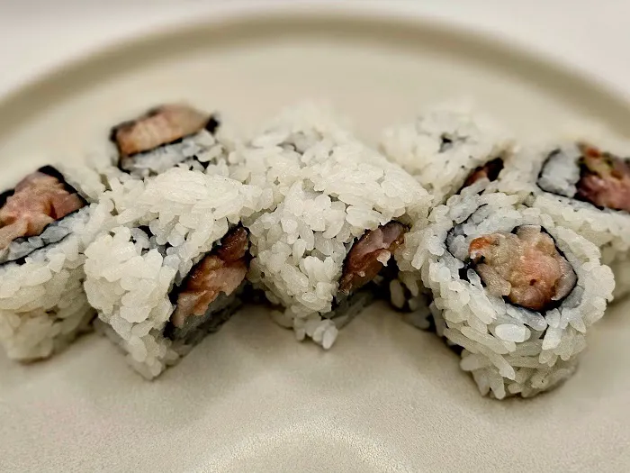 Drunken Fish sushi Picture 4