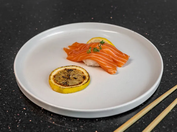 Drunken Fish sushi Picture 7
