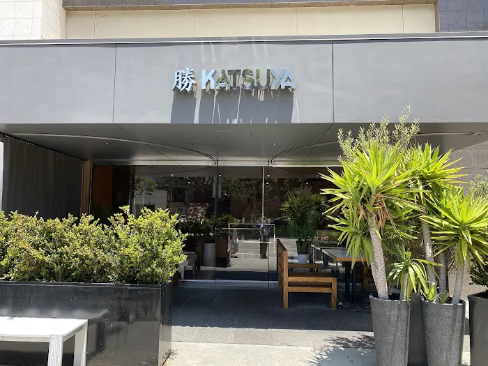 Katsuya Brentwood Picture 1