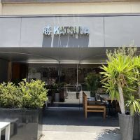Katsuya Brentwood ico
