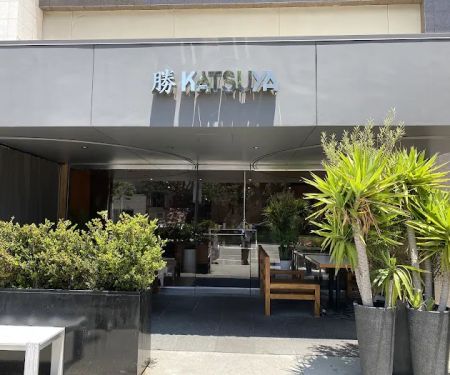 Katsuya Brentwood