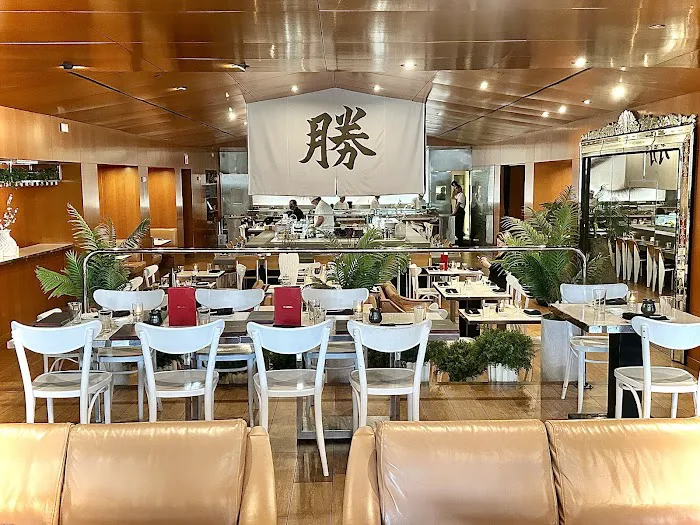 Katsuya Brentwood Picture 10