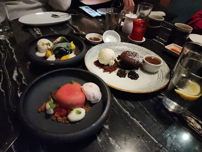 Katsuya Brentwood Picture 9