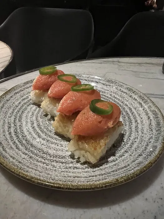 Katsuya Brentwood Picture 6