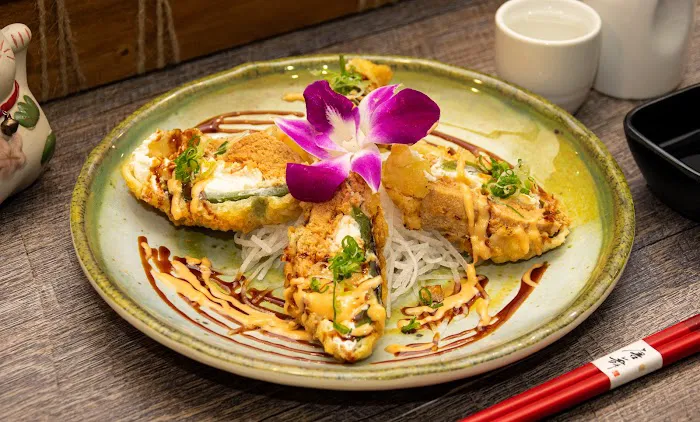 Oni sushi Picture 9