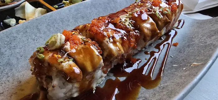 Oni sushi Picture 6