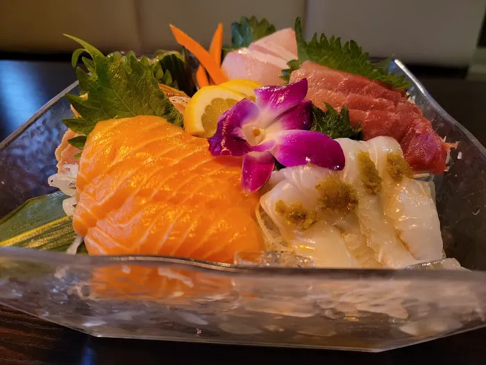 Oni sushi Picture 2