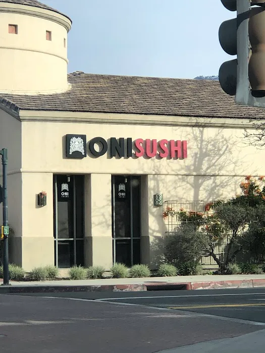 Oni sushi Picture 7
